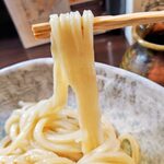 活麺富蔵 - 