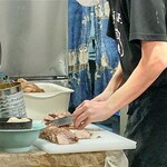 ラーメンショップ - 