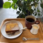 スタン コーヒー アンド ベイク - 