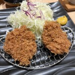 とんかつ 和幸 - 