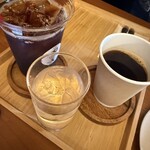ナノハナ コーヒーロースター - 