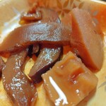 松茸屋 魚松 - 