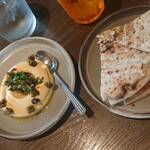 THE APOLLO - ピタブレッド