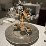 ASAHINA Gastronome - 