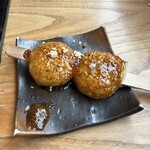 高遠そば ますや - 