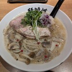 麺 鍾馗 - 