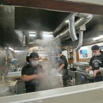 ラーメンショップ - 