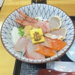 海鮮祭ホーエンヤ - 