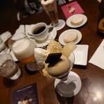 ピエール マルコリーニ 銀座本店 - 