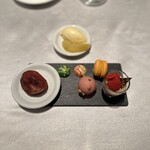 ASAHINA Gastronome - 