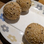 マルヤス酒場 - 