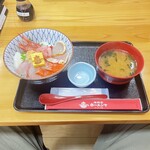 海鮮祭ホーエンヤ - 