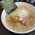 멘고코로 이즈미