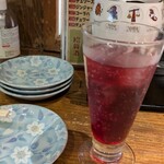 マルヤス酒場 - 