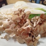 松茸屋 魚松 - 