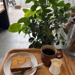 スタン コーヒー アンド ベイク - 