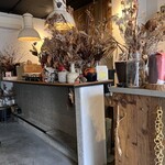 スタン コーヒー アンド ベイク - 