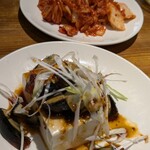 マルヤス酒場 - 