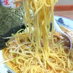 ラーメンショップ 122号騎西店 - 