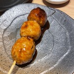秘伝手羽先唐揚げと本格串焼専門店 鳥心 - 