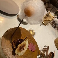 レストラン Chef's Theatre - 