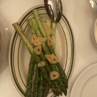 ベンジャミンステーキハウス 六本木 - 