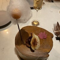 レストラン Chef's Theatre - 