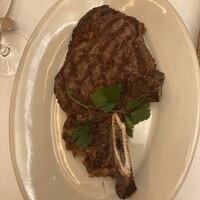 ベンジャミンステーキハウス 六本木 - 