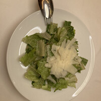 ベンジャミンステーキハウス 六本木 - 