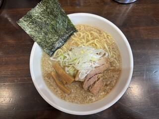麺ごころ いずみ - 