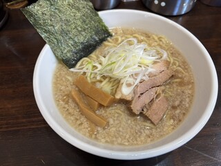 麺ごころ いずみ - 