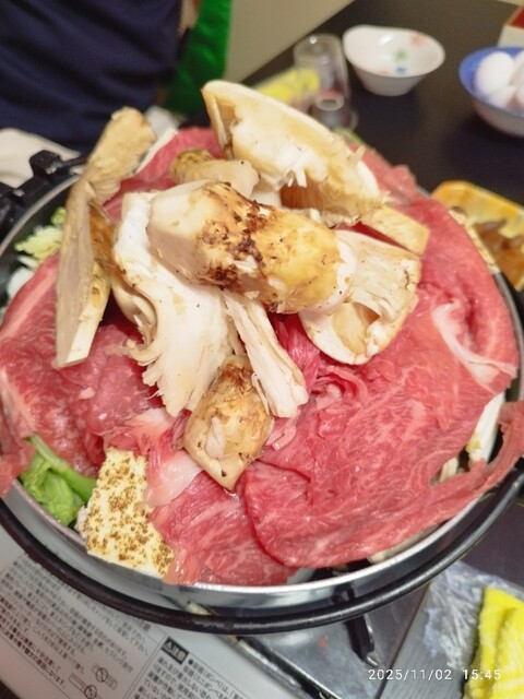 松茸屋 魚松 信楽店 （ウオマツ） - 紫香楽宮跡/しゃぶしゃぶ | 食べログ