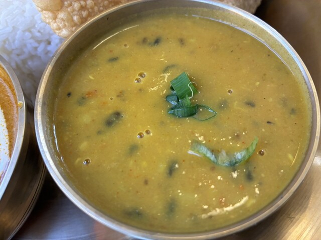 インドカレー グラス（Indian Curry Gurans） - 栗原市その他（インドカレー）の写真