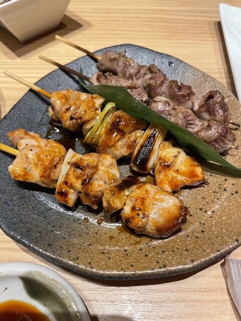 Torishin Sakae Sumiyoshi Ten