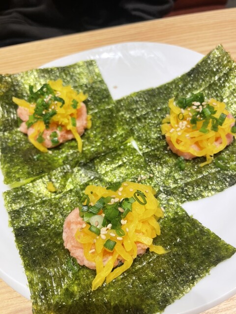 Torishin Sakae Sumiyoshi Ten photo 5