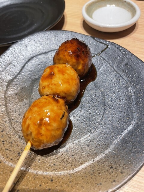 Torishin Sakae Sumiyoshi Ten photo 4