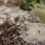 ハンバーグステーキ jumbo - 絶対美味しいはず