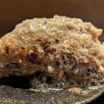 ハンバーグステーキ jumbo - 