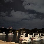 ハンバーグステーキ jumbo - スワンもお休み