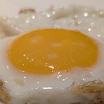 ハンバーグステーキ jumbo - これは外せない