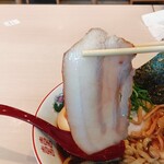 らぁ麺花萌葱 - 