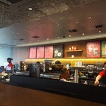 スターバックスコーヒー - 