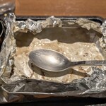 ハンバーグステーキ jumbo - 美味しかった〜
      〆のリゾット風