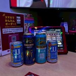 カラオケ ビッグエコー - 料理写真: