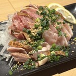 天神肉酒場 よいしょ！ - 