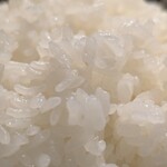 ハンバーグステーキ jumbo - 