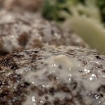 ハンバーグステーキ jumbo - 