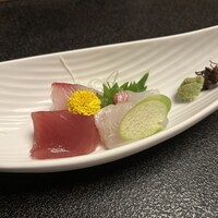 先斗町 四季 よし菜 - 