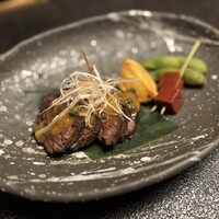 先斗町 四季 よし菜 - 