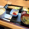 肉と魚の定食屋 はこざき
